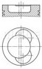 PERFECT CIRCLE 56 12418 2X Piston